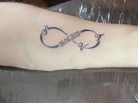 Infinite love for my twin daughters and my wife Infinite Love Tattoo, Twin Daughters, Tattoo Lettering Design, Love Tattoo, Infinite Love, Tattoo Lettering, Love Tattoos, Lettering Design, Infinity Tattoo