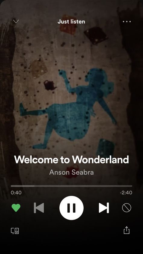 Welcome To Wonderland Song, Welcome To Wonderland, To Wonderland, Songs