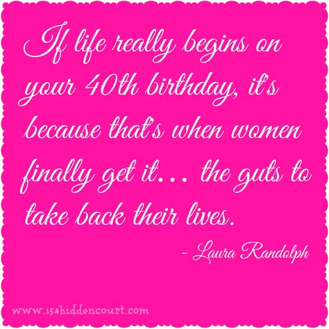 Quotes About Turning 40, Turning 40 Quotes, Funny 40th Birthday Quotes, 40th Birthday Messages, Patience Citation, 60th Birthday Quotes, 40th Birthday Wishes, 40 Quotes, 40th Birthday Quotes