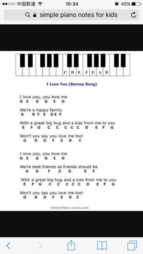 Sailor Song Piano, Piano Numbers, Grandparents Day Songs, Piano Letters Songs, Chord Piano, Keyboard Songs, Piano Music With Letters, Piano Chord, Piano Songs Sheet Music