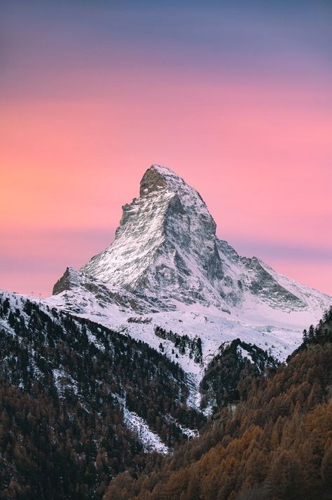 Matterhorn Tattoo, Matterhorn Painting, Swiss Photography, Matterhorn Switzerland, Matterhorn Mountain, Switzerland Art, Mountain Landscape Photography, Hiking Photography, Photo Background Images Hd