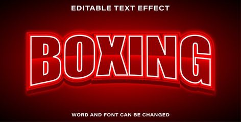 Boxing Typography, Light Typography, Number Font, Gold Wallpaper Background, 3d Text Effect, 3d Text, Gold Wallpaper, Text Effect, Text Effects