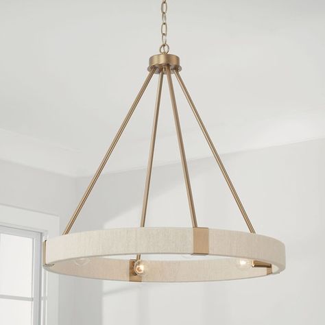 Coastal Chandeliers Nautical | Destination Lighting Coastal Chandelier, Rope Lamp, Capital Lighting Fixture, Chic Lighting, Small Chandelier, Wagon Wheel Chandelier, Capital Lighting, Hanging Chandelier, Shades Of Light