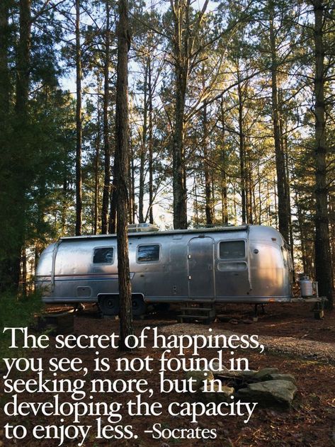 Camping quote Rv Quotes, Funny Romantic Quotes, Surfing Quotes, Camping Inspiration, Camping Quotes, Vintage Airstream, New Beginning Quotes, Life Changing Quotes, Friendship Day Quotes