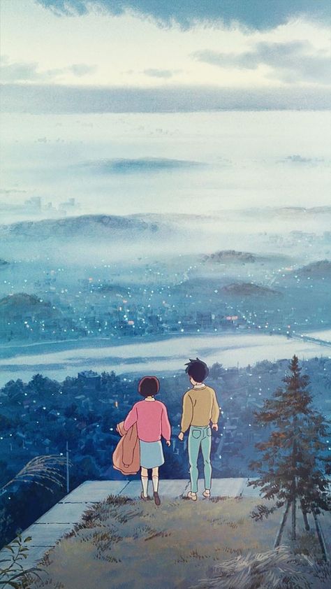 Whisper Of The Heart, Heart Wallpaper, The Sky