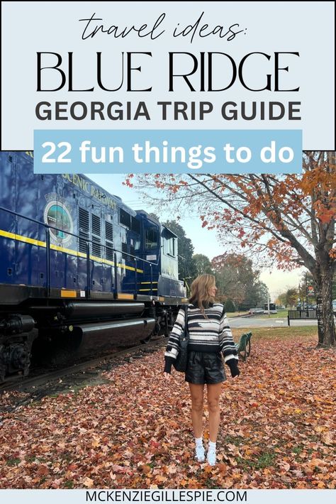 Embark on a journey to Blue Ridge Georgia with our Ultimate Travel Guide. Uncover the allure of the Blue Ridge Mountains Georgia with insider insights and recommendations. From outdoor adventures to cozy retreats, plan your perfect Georgia Travel experience in Blue Ridge Georgia. Northern Georgia Mountains, Blue Ridge Georgia Itinerary, Vogel State Park Georgia, Blue Ridge Georgia Things To Do In, What To Do In Blue Ridge Georgia, Things To Do In Blue Ridge Georgia In The Winter, Blue Ridge Georgia With Kids, Blue Ridge Ga Things To Do, Downtown Blue Ridge Georgia