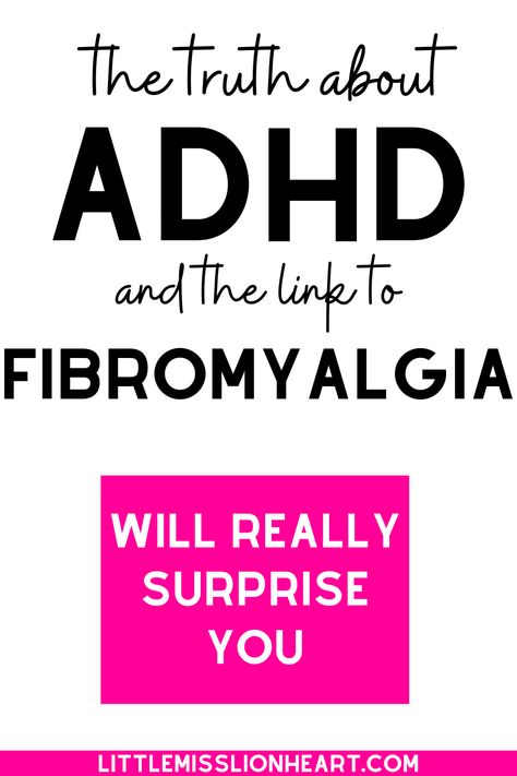 ADHD is linked to fibromyalgia. Even fibro fog sounds suspiciously like our own struggle with inattention! There's a stronger link between the two than you realize. Find out for yourself! Fatigue Symptoms, Fibro Fog, Fibro Warrior, Summer Health, Women Health Care, Autoimmune Disorder, Fitness Advice, Invisible Illness, Self Help Book