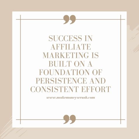 Stay motivated on your affiliate marketing journey with these powerful quotes! 💡✨ Let these words of wisdom inspire you to reach new heights, overcome challenges, and achieve success in the world of affiliate marketing. 💼💵💯 Whether you're just starting or already on your way, these motivational quotes will keep you focused, determined, and ready to take action. 🚀💪 Affiliate Marketing Motivation, Marketing Motivation Quotes, Marketing Motivation, Achievement Quotes, Crowdfunding Campaign, Success Affirmations, Stay Motivated, Achieve Success, Powerful Quotes