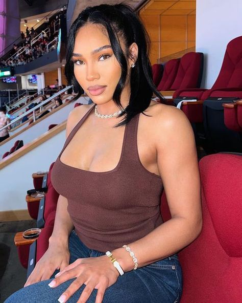 50 Cent Girlfriend, Jamira Haines, Earth Green, Lori Harvey, Scorpio Woman, Face Card, Insta Models, 50 Cent, Pinterest Closet