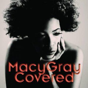 Creep Radiohead, Nicky Larson, Macy Gray, Soul Singers, Soul Songs, Neo Soul, Cover Gray, Radiohead, Fashion Gallery