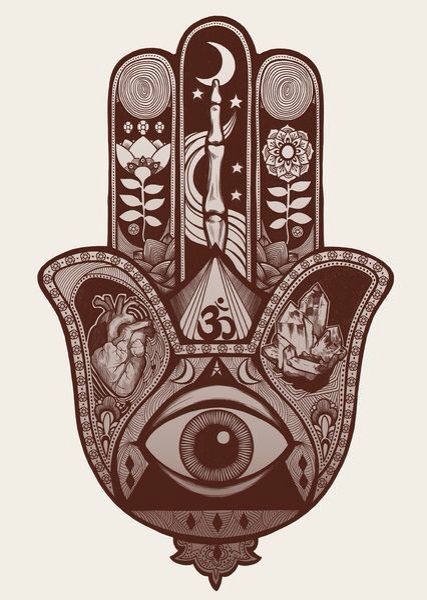 . Hamsa Hand Tattoo Design, Hamsa Tattoos, Hand Eye Tattoo, Fatima Hand Tattoo, Eye Tattoo Ideas, Hamsa Hand Art, Eye Tattoo Meaning, Hamsa Tattoo Design, Hamsa Hand Tattoo