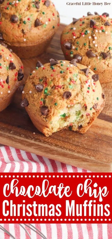 Xmas Muffins Recipes, Holiday Mini Muffins, Muffins For Christmas, Christmas Muffins Recipes Easy, Easy Christmas Muffins, Christmas Muffin Ideas, Christmas Muffin Recipes, Christmas Mini Muffins, Book Club Treats