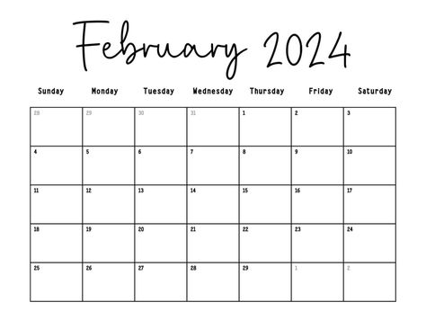 Need some free printable February calendars? Check out these 2024 February calendars as well as the blank February calendar templates. I love the heart aesthetic calendar and the minimalist calendar. Use these valentine calendars for your classroom or for organizing yourself or your kids! The cute design will be loved by kids! Hello February! cute background calendars Calender Aesthetic February 2024, Feb 2024 Calendar Printable, Febuary Calander 2024, February Calendar 2024 Aesthetic, Calander Printable, Feb Calendar, Valentine Calendar, Calender Print, Fun Calendar