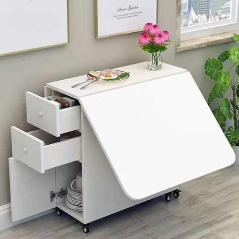 𝐏𝐫𝐨𝐝𝐮𝐜𝐭 𝐋𝐢𝐧𝐤 𝐢𝐧 𝐁𝐢𝐨 @mavigadget⁠ ⁠ Product: Multifunctional Home Office Extendable Drawers Rolling Storage Cart⁠ ⁠ 💎 Find more -> @mavigadget⁠ ⁠ ✅ Share this with someone who would love this.⁠ ⁠ 📱Download our mobile app - www.mavigadget.app⁠ ⁠ 🔗Visit www.mavigadget.com to discover unique and amazing products⁠ 🎯Sell your products on Mavigadget - Visit our website for more info!⁠ 💰Become an affiliate and make money! - Visit our website for more info!⁠ 📣 Use #mavigadget to get featured!⁠ No copy... Oval Table Top, Dining Table With Drawers, Guest Room Office Combo, Foldable Dining Table, Rolling Storage Cart, Wood Table Bases, Folding Dining Table, Guest Room Office, Rolling Storage