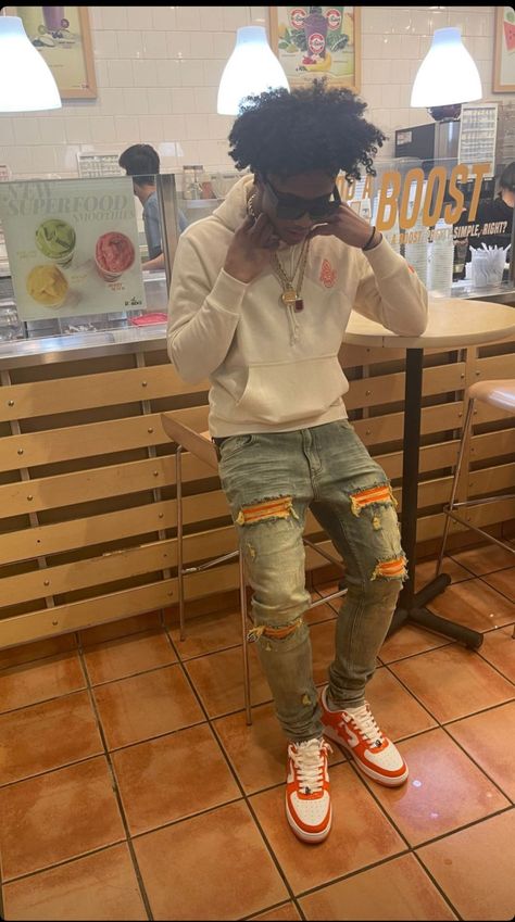 Mikey Williams Drip, Mikey Williams Outfit, Ohio State College, Mikey Williams, Pregnancy Belly Photos, Mike Williams, Belly Photos, Pregnancy Belly, Dope Fits