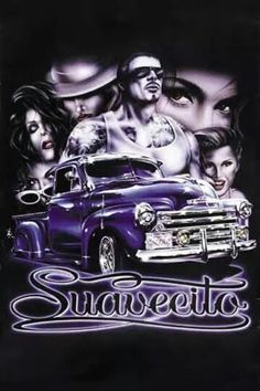 Traditional Chicano Tattoos, Chicano Quote, Lowrider Tattoo, Street Art Poster, Art Chicano, Chicano Love, Latino Art, Prison Art, Mexican Culture Art