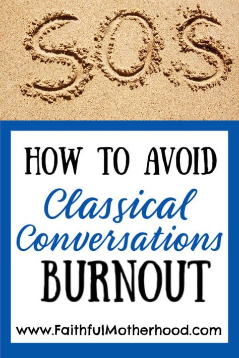 Do you feel like you are a homeschool failure? Do you feel like you aren't doing all of the other things that the perfect homeschool moms do? Stop trying to be an over-achieving homeschool mom and enjoy your kids! The beauty of Classical Conversations is its simplicity at the right ages. Discover how you can enjoy homeschooling and avoid homeschool burnt with Classical Conversations Foundations and Essentials. There is a solution to prevent CC burnout! Cc Family Presentation Ideas, Classical Education Curriculum, Classical Education Homeschool, Parent Orientation, Classical Conversations Essentials, Classical Conversations Foundations, Classical Homeschool, Christian Homeschool Curriculum, Family Bible Study