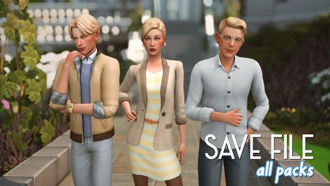 Ts4 Save File, Sims 4 Stories, Furniture Cc, Save File, Sims Community, Sims 4 Clothing, Sims 4 Mods, Sims Cc, Going Crazy