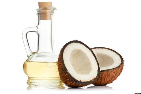 Coconut Oil will change your life Coconut Oil For Acne, Coconut Oil Uses, Benefits Of Coconut Oil, Coconut Oil For Skin, Healthy Hair Tips, Oil Uses, Back To Nature, Health And Beauty Tips, Better Skin