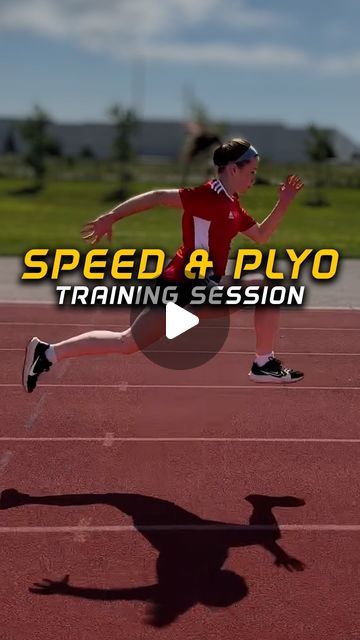 Shea Pierre | #PEPFast on Instagram: "🏃🏼‍♂️💨Full Speed & Plyo Training Session #PEPFast @mcbeast_soccerskills  ⁣ 👥 Follow PierresElitePerformance⁣ 📲 Share - Save - Tag a Friend⁣ ⁣ 🏃🏽‍♂️💨 Give this Speed & Plyo training session a try and watch your athletic performance increase no matter what sport you play! These speed drills can greatly  increase your overall athletic performance to take your game to the next level! ⁣  #sprinttraining #explosivetraining #plyometrics #performancetraining #athletictraining #soccergirl #speedtraining #speedandagilitytraining" Speed Training Drills, Kids Workout, Speed Workout, Speed Drills, Football Is Life, Speed Training, Soccer Skills, Athletic Training, Soccer Girl