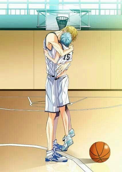 ⊙.⊙ I love this picture so much!!! Kise Kuroko No Basket, Anime Basket, Kise Ryouta, I'm Sick, Kid Icarus, Kuroko Tetsuya, Uzumaki Boruto, Aesthetic Grunge Outfit, Anime Room