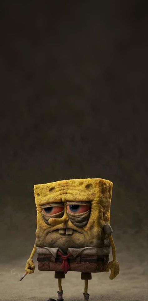 Spongebob Background, Tupac Wallpaper, Cracked Wallpaper, Swag Wallpaper, Realistic Cartoons, Eyeball Art, Graffiti Wallpaper Iphone, Spongebob Wallpaper, Spongebob Funny