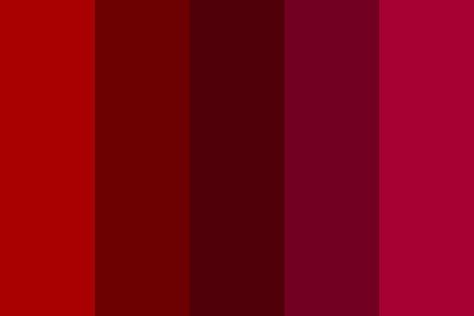 Cherry Color Palette, Cherry Color, Summer Colors, Mood Board, Color Palette, Cherry, Created By, Color