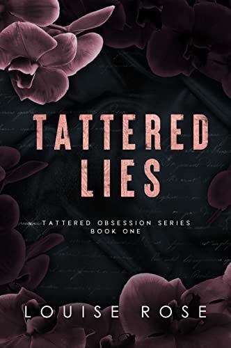 Tattered Lies : An Arranged Marriage Romance (Tattered Obsession Series Book 1) eBook : Rose , Louise : Amazon.ca: Kindle Store Arranged Marriage Books, Arranged Marriage Aesthetic, Books Recs, Spicy Books, Marriage Books, Marriage Romance, Dark Books, Read List, Unread Books