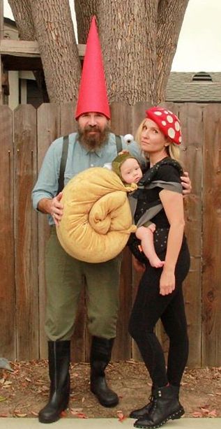 Family Gnome Costume, Family Bug Costumes, Mushroom Family Costume, Garden Family Costume, Baby Mushroom Costume, Garden Halloween Costume, Baby Gnome Costume, Mushroom Costume