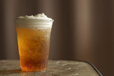 How To Make Butterbeer, Halloween Pet Costumes, Butter Beer Recipe Harry Potter, Butterscotch Syrup, Pumpkin Pasties, Butterbeer Recipe, Butterscotch Candy, Holiday Party Inspiration, Homemade Soda