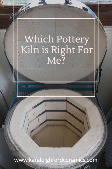 How To Build A Kiln For Pottery, Ceramics Studio Ideas, Diy Kiln How To Build, Kiln Shed, Easy Pottery Ideas For Beginners, Kiln Room, Handmade Clay Pots, Ceramic Kiln, Pottery Lessons