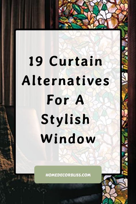 Curtains bedroom Window Coverings Living Room, Large Window Treatments, Small Window Treatments, Unique Window Treatments, Dining Room Window Treatments, Curtain Alternatives, Door Window Covering, Window Treatments Ideas, Bathroom Window Curtains