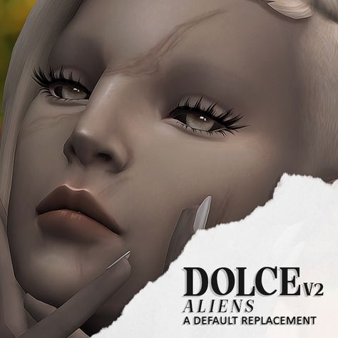 ⇢ 𝐃 𝐎 𝐋 𝐂 𝐄 𝐕𝟐 𝐀𝐋𝐈𝐄𝐍𝐒 // default eye replacement | Wrixie on Patreon Vampire Eyes, Sims 4 Cc Eyes, The Sims 4 Skin, The Sims 4 Pc, Sims 4 Mm Cc, Sims 4 Characters, Sims 4 Mm, Sims 4 Cc Packs, Sims 4 Collections