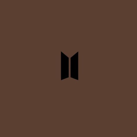 Bts Cafe, Bts App, Brown Icons, Aesthetic Profile Picture Cartoon Soft, Bts Name, Beige Icons:), Wallpaper Bts, Brown Wallpaper, Kpop Funny Bts