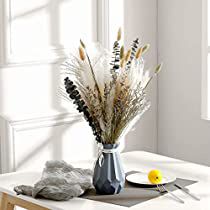 Check this out on Amazon Floral Arrangements For Home, Dried Floral Arrangements, Flowers For Decoration, Bohemian Living Room Decor, Pampas Grass Bouquet, Dried Pampas, Grass Decor, Pampas Grass Decor, Grass Wedding