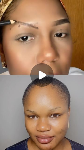 Shiri makeup on Instagram: "This eyebrow hack works guys try it #viral #viralvideo #viralpost #reels" Eyebrow Pencil Tutorial, Eyebrow Shaping Makeup, Easy Eyebrow Tutorial, Best High End Makeup, Brow Hacks, Different Eyebrow Shapes, Shave Eyebrows, Makeup Tips Eyeshadow, Beauty Hacks That Actually Work