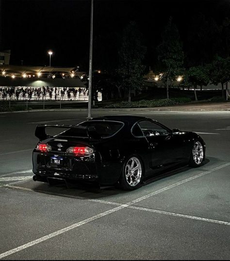 Black Supra Wallpaper, Black Supra Mk4, Black Supra, White Supra, Dodge Charger Models, Supra Mk4, Ammy Virk, Toyota Supra Mk4, Best Jdm Cars