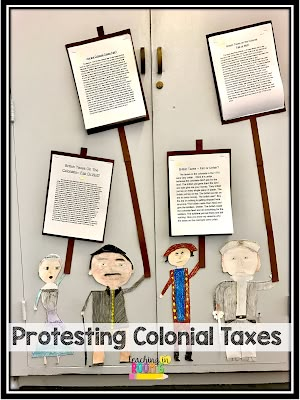 Taxation Without Representation, 8th Grade History, Teaching Us History, Social Studies Education, Social Studies Notebook, Middle School History, 4th Grade Social Studies, 13 Colonies, 6th Grade Social Studies