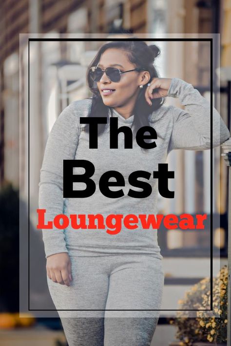 Where To Buy The Best Loungewear Best Loungewear, Loungewear Outfits, Style Blog, Life Style, Number One, Fashion Blog, Lounge Wear, Sports Jersey, Good Things