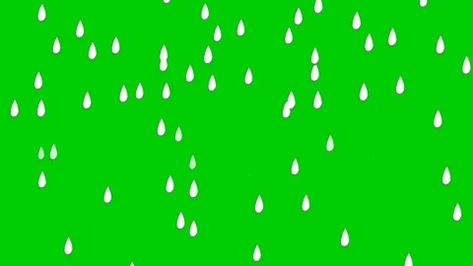 4K Rain Cartoon Animation On Green Screen #AD ,#Cartoon#Rain#Screen#Animation Cartoon Rain, Rain Cartoon, Green Screen Animation, Rain Animation, Cartoon Animation, Chroma Key, Green Screen, Merchandise Design, Video Footage