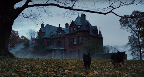 Knives Out Aesthetic, Knives Out House, Movie Journal, Mystery Film, The Inheritance Games, Film Journal, Inheritance Games, I Love Cinema, Movie Shots