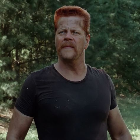 Abraham Walking Dead, Abraham Twd, Abraham Ford, Twd Cast, He Makes Me Happy, Sadie Sink, Zombie Apocalypse, Real People, Walking Dead