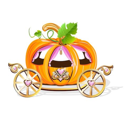 Princess Carriage, Cake Templates, Pink Jewels, Beautiful Princess, Troll Dolls, Free Vector Art, Photo Illustration, Adobe Stock, Royalty Free Images