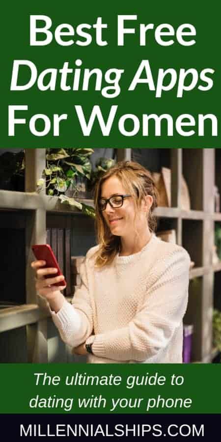 The Best Free Dating Apps For Women - The Ultimate Guide - How To Get A Boyfriend Online, How To Find Love, Free Dating Websites, Emotional Energy, Find A Husband, Get A Boyfriend, Afrikaans Quotes, Single Moms, Best Dating Apps