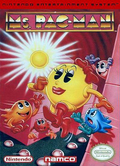 Ms. Pacman Ms Pacman, Pacman Arcade, Dream Cast, Diy Coupons, Retro Tin Signs, Nes Games, Man Games, Retro Game, Nintendo Nes