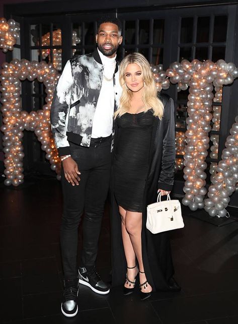 Tristan Thompson And Khloe, Khloe And Tristan, Khloe Kardashian Show, Khloe Kardashian And Tristan, Karl Malone, Paternity Test, Khloé Kardashian, Tristan Thompson, Pregnant Celebrities