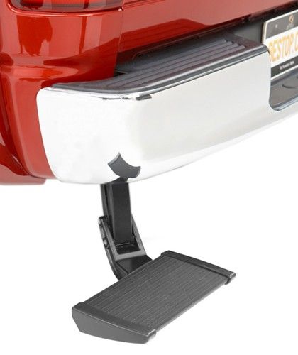 Dodge Ram Truck Accessories, Dodge Truck Accessories, Ram Trucks Accessories, Truck Interior Accessories, Truck Running Boards, Chevy Wheels, Chevy Trucks Accessories, Tailgate Step, Truck Accessories Ford