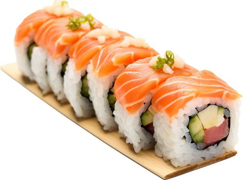 Sushi Png, Japanese Sushi, Amazing Recipes, Whole Foods, Fish Dishes, Quick Recipes, Japanese Food, Seafood, Good Food