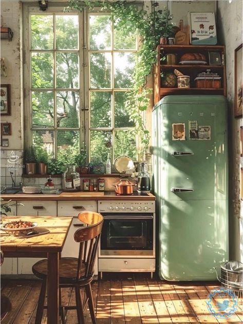 Casa Vintage, 아파트 인테리어, Dream House Rooms, Aesthetic Rooms, French Chic, Dream House Interior, House Room, Pretty House, Dream Rooms