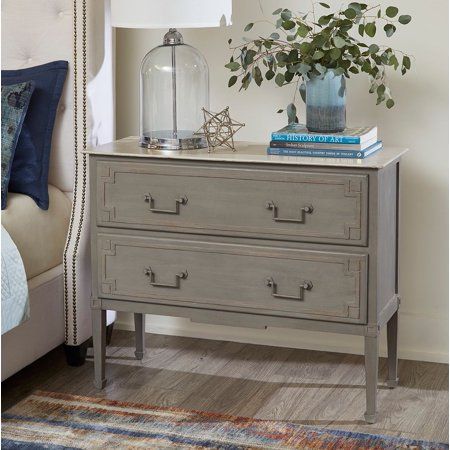 Painted Fox Home, Painted Fox, Entryway Storage Cabinet, Dresser Refinish, Fox Home, Flat Interior, Accent Chest, Wooden Drawers, Night Stands